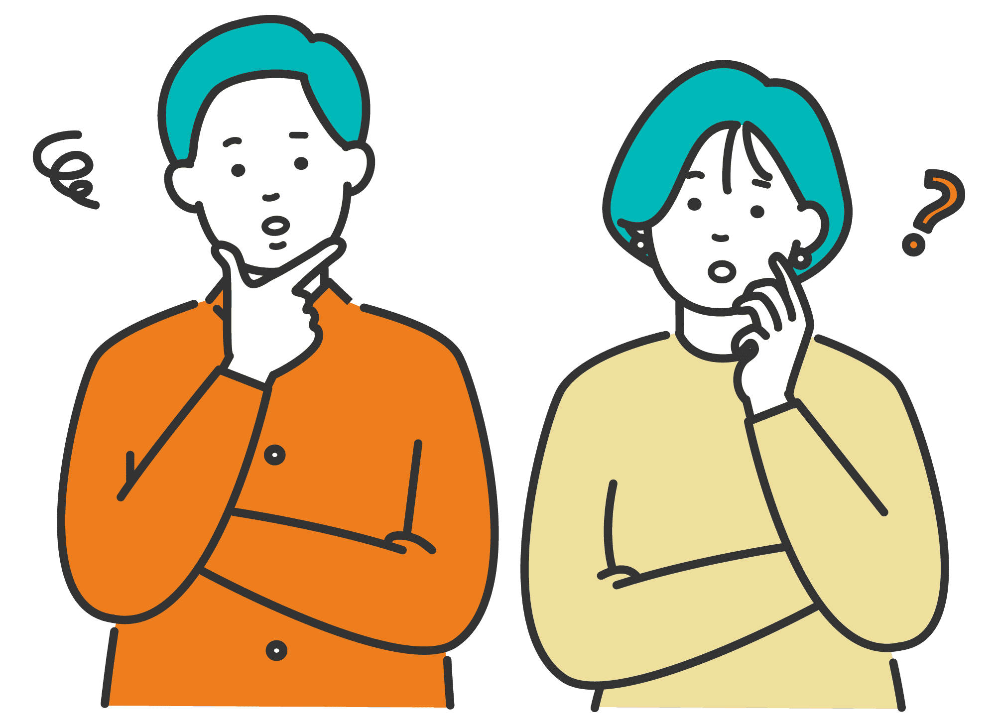 防犯カメラを付ける前に考えるべきこと