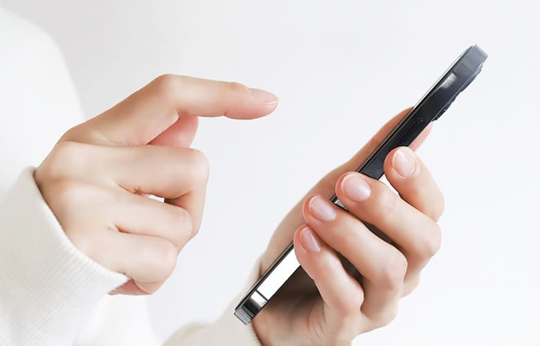 まずはお気軽にご相談ください