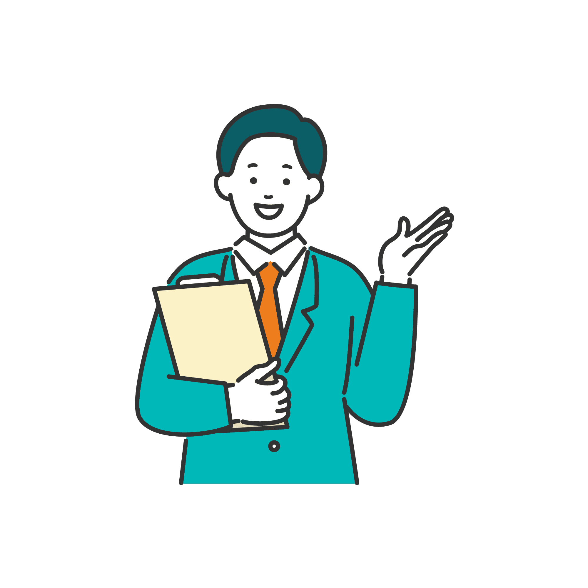 防犯コンサルとは？